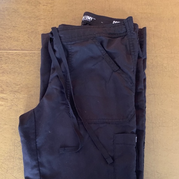 GREYS ANATOMY SCRUB BOTTOMS - Picture 2 of 3